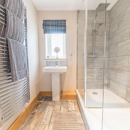 The Tatil Evi Dalton-in-Furness