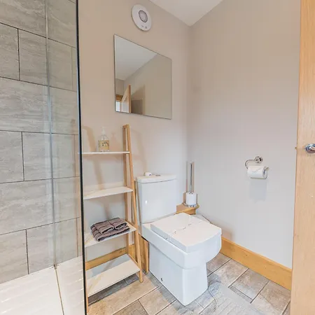 Tatil Evi The Dalton-in-Furness